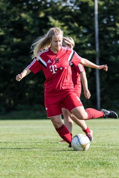 Bild 2 - Frauen Verbandsliga TSV Vineta Audorf - Kieler MTV2 : Ergebnis: 1:1